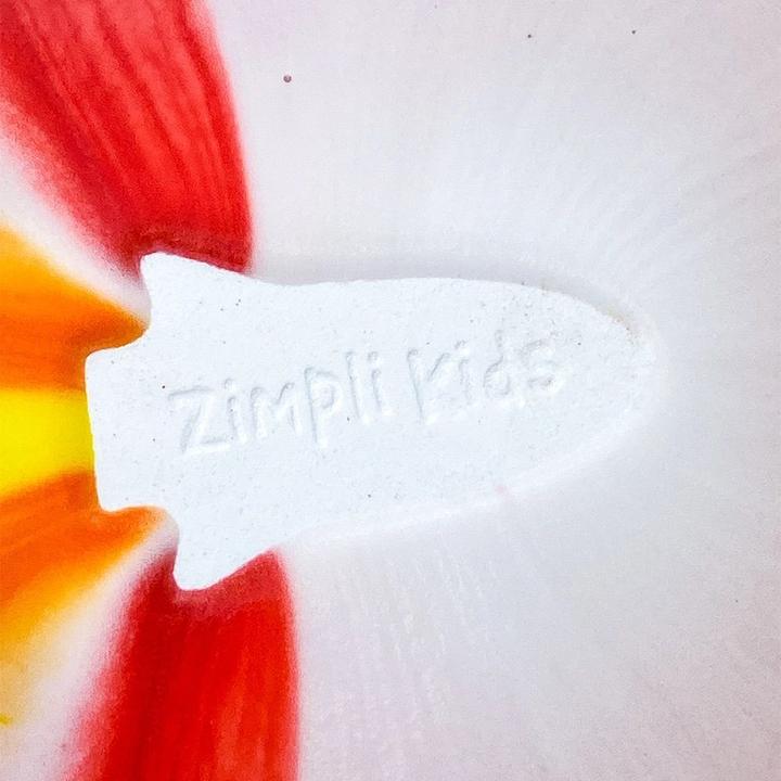 Image du produit Zimpli Kids Zimpli 6x Baff Bombz Surprise Dino à Collectionner, jouet bombe de bain. (Bombe de bain)
