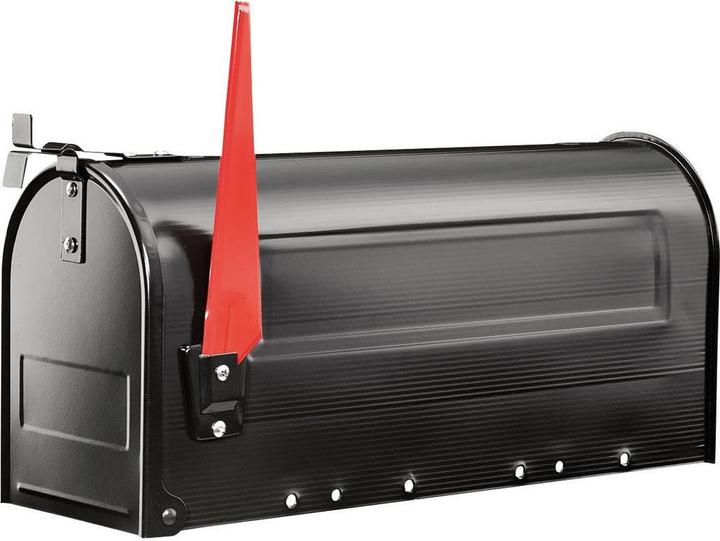 Produktbild Burg Wächter US-Mailbox US-BOX  891  S
