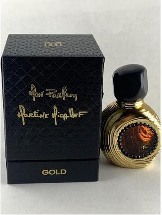 Immagine prodotto M. Micallef Mon Parfum Gold (Eau de parfum, 30 ml)