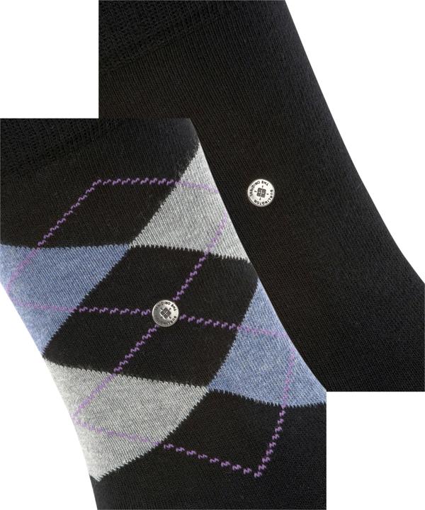 Produktbild Burlington Everyday Mix (2er Pack, 36 - 41)
