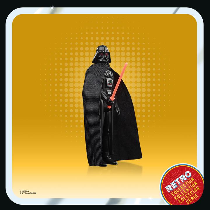 Produktbild Hasbro Sw Retro Nampa