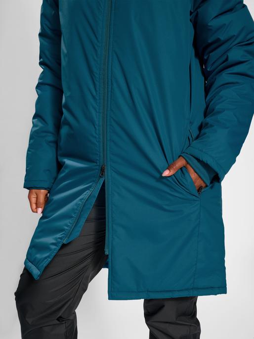 Produktbild hummel Core Xk Bench Jacket (L)