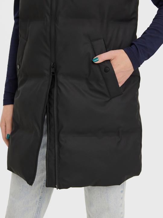 Immagine prodotto Vero Moda Gilet lungo rivestito (S)