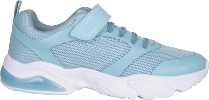 Actual product image Mountain Warehouse Childrens/Kids Galaxy Light Up Trainers (32)