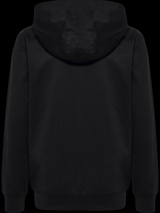 Immagine prodotto hummel Hmlgo 2.0 Felpa Con Cappuccio E Zip Bambini (128)