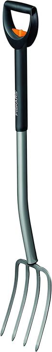 Produktbild Fiskars Telescopic Spatengabel