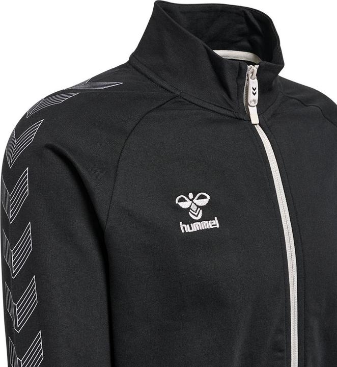 Immagine prodotto hummel Hmlmove Giacca Grid Cotone Con Zip Bambini (164)