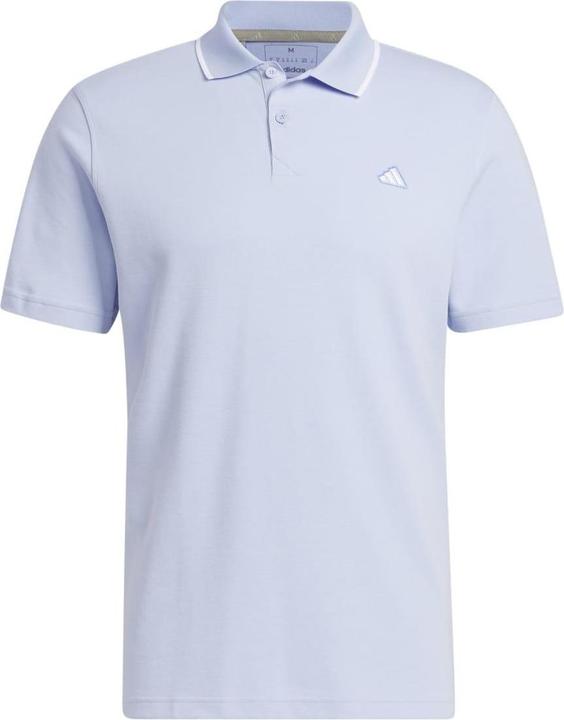 Produktbild adidas GoTo Poloshirt Emblem (L)