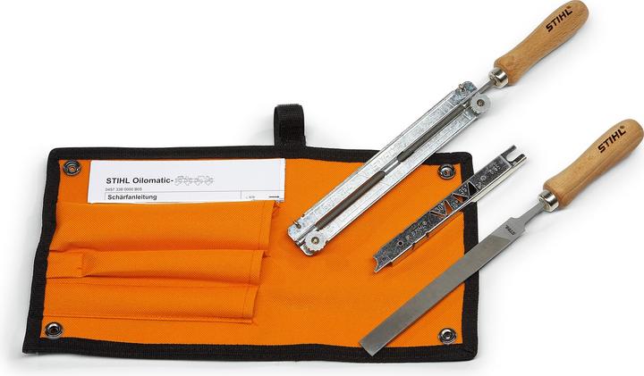 Stihl Kit d'affûtageL