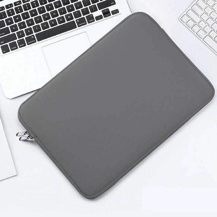 Image du produit Hermex Néoprène manchette sacoche pour ordinateur portable sacoche pour ordinateur portable Macbook (14.80", Apple)