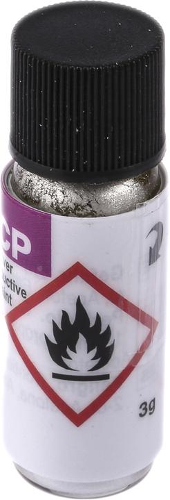 Produktbild Electrolube Leitfähiger Klebstoff (3 g)