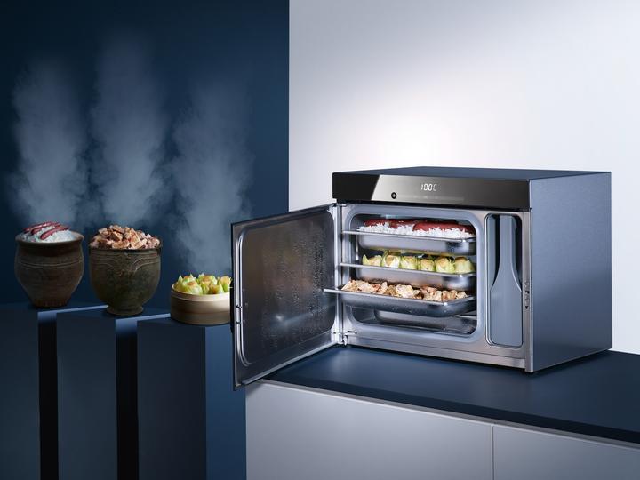 Image du produit Miele Dg 6010-Ch S