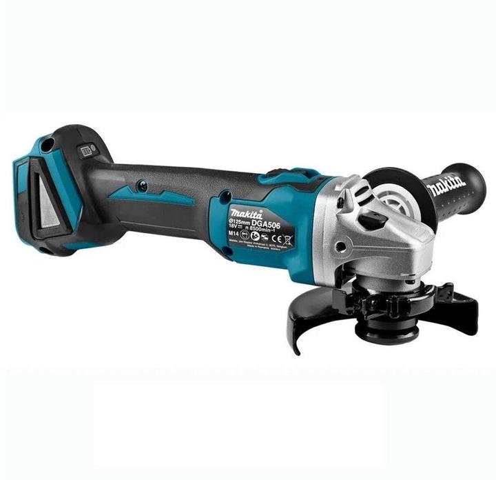Image du produit Makita DGA506Z (125 mm)