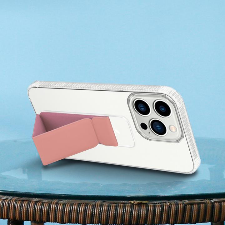 Produktbild Cadorabo Hülle für Apple iPhone 11 PRO im TPU mit Halterung LM167 Style (Apple iPhone 11 Pro)