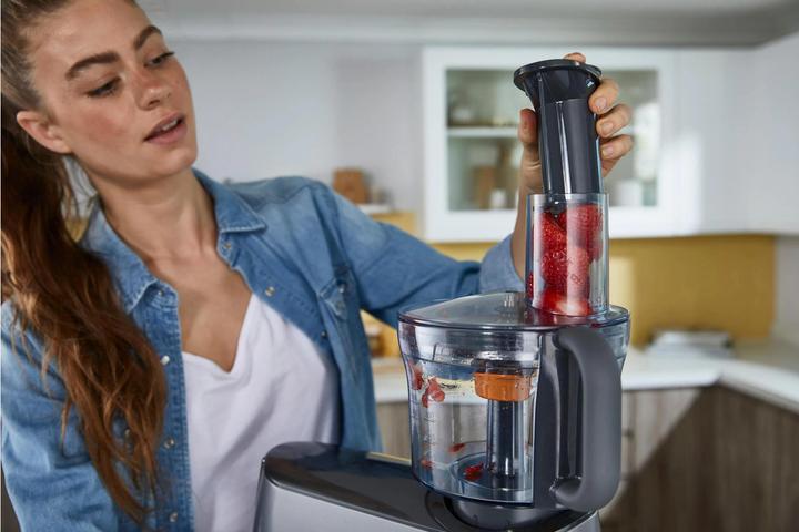 Produktbild Kenwood KAH65.000PL
