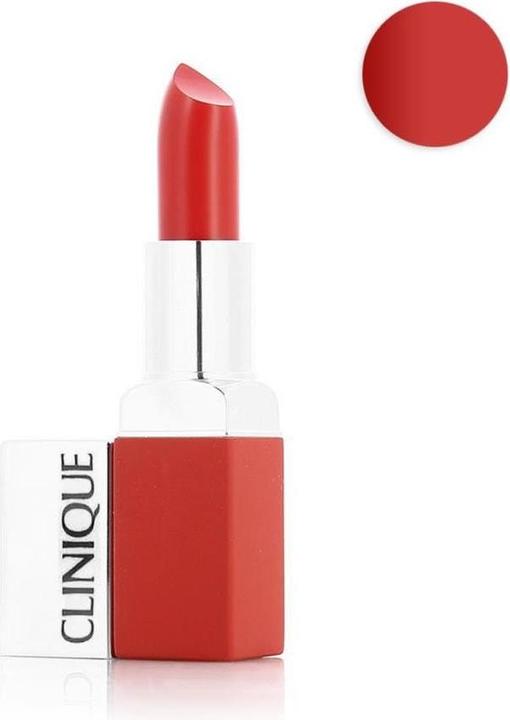 Produktbild Clinique Pop Matte (Rot)