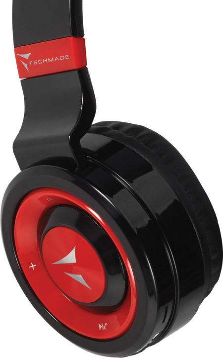 Image du produit Techmade TM-046-RD (Filaire)