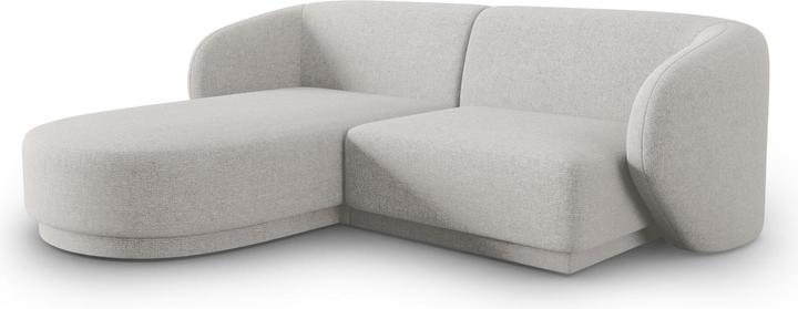 Actual product image CXL by Christian Lacroix Lionel (Corner sofa)