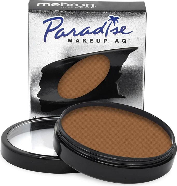 Produktbild Mehron Paradise Make-up AQ 40ml
