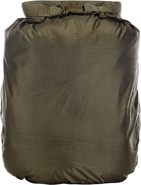 Actual product image A10 Equipment Waterproof expedition bag (10 l)