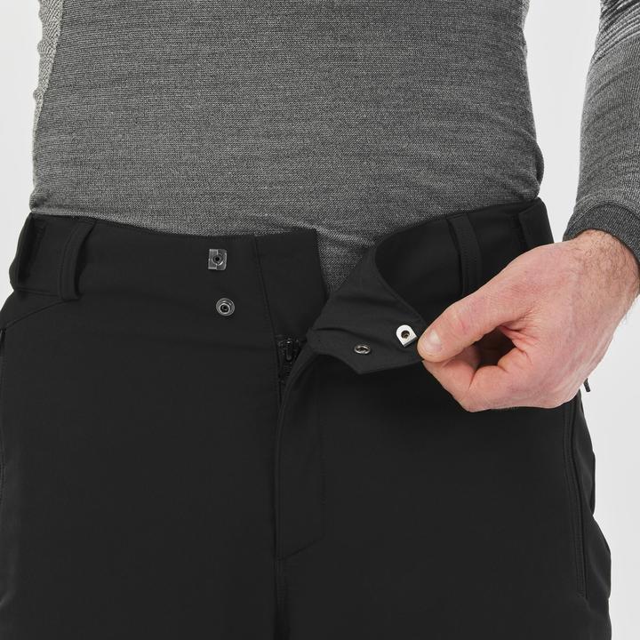 Actual product image Wedze PIST-500 (S)