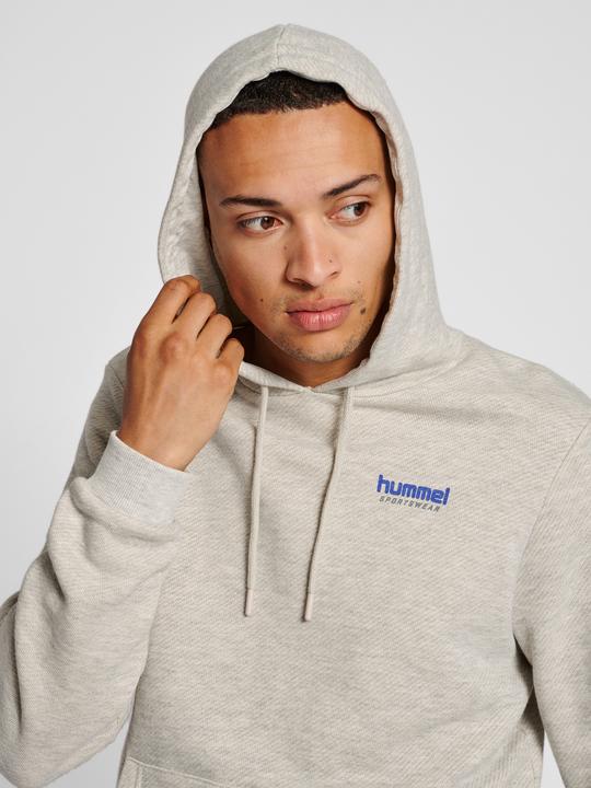 Actual product image hummel Lgc Austin Hoodie (XL)