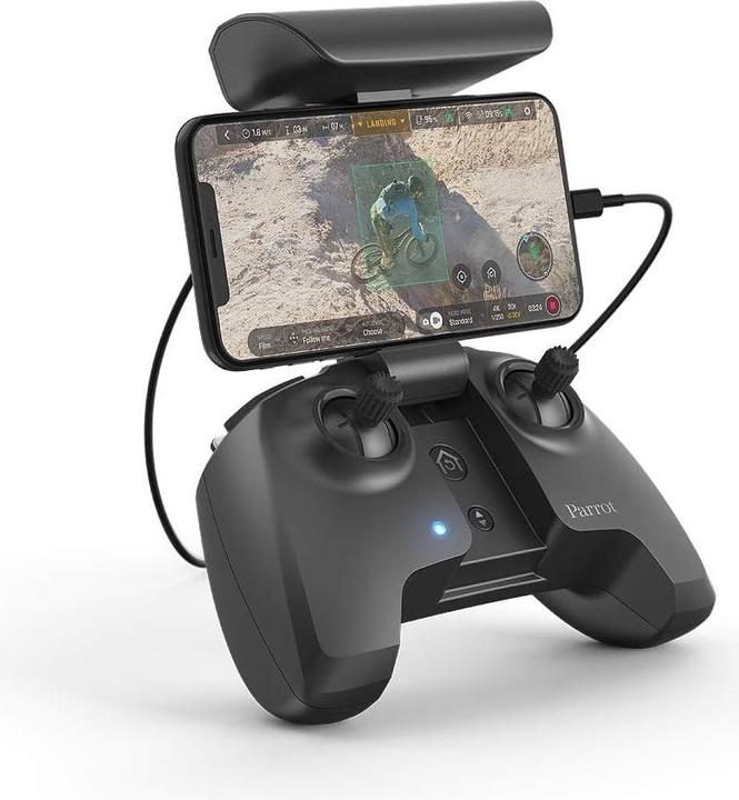 Actual product image Parrot Anafi (25 min, 320 g, 21 Mpx)