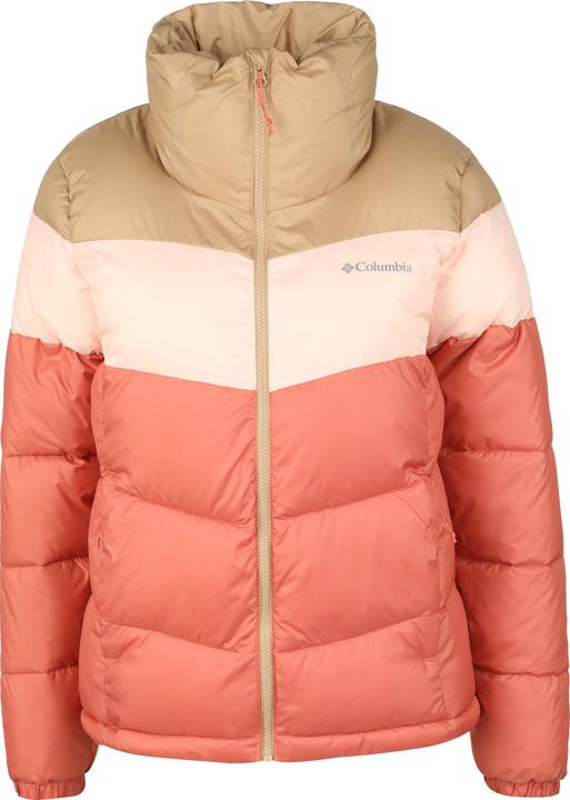 Produktbild Columbia Puffect Color Blocked Jacket (M)