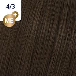 Immagine prodotto Wella Koleston Perfect ME+ Rich Naturals 4/3, 60ml (4/3)