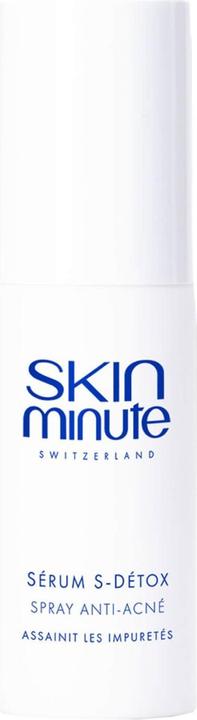 Produktbild Body Minute S-DETOX Serum Anti-Acne (50 ml)