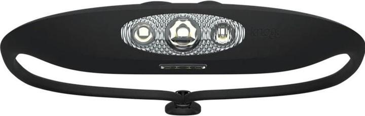 Knog Bandicoot 250 Headlamp, Black (250 lm)