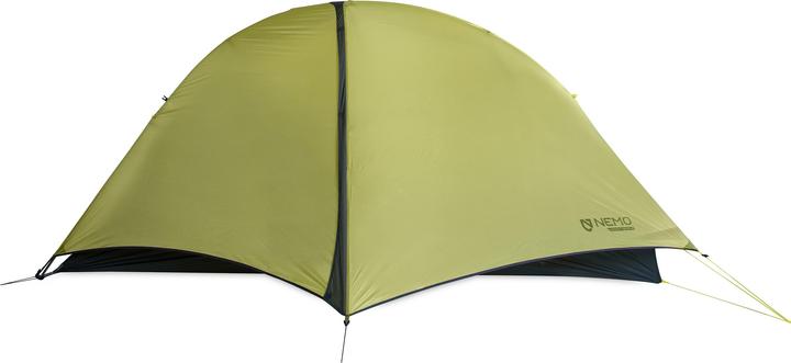 Image du produit Nemo Equipment Hornet OSMO 1P 2025 (Tente igloo, 1.02 kg, 1 personne)