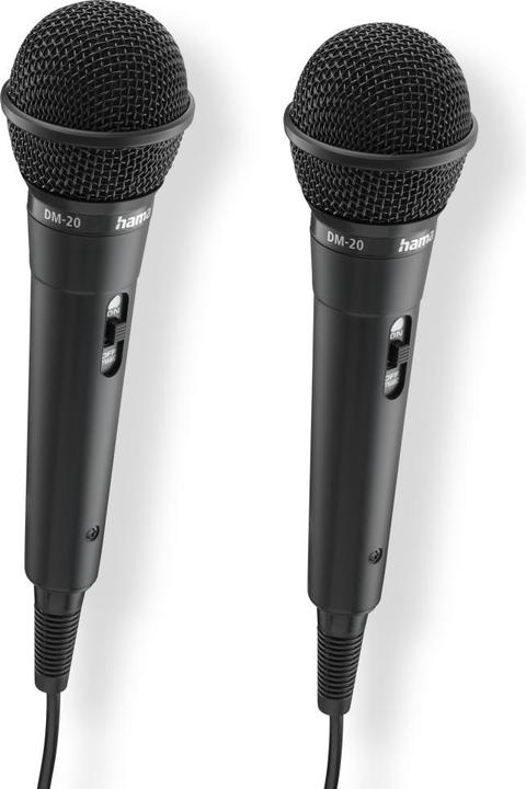 Image du produit Hama Karaoke