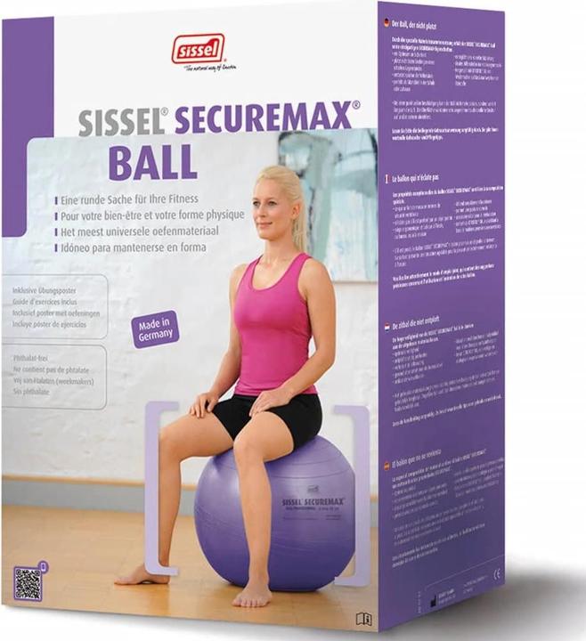 Actual product image Sissel Securemax (65 cm)