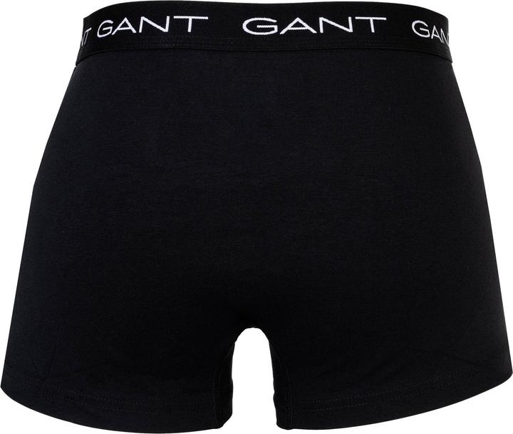 Immagine prodotto GANT Core Trunk 5-Pack (XL, Confezione da 5 pezzi)