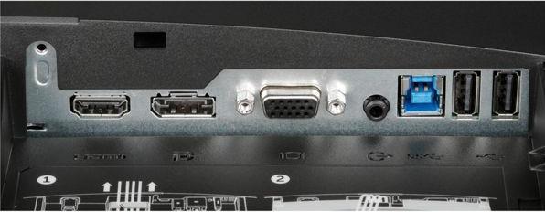 Image du produit Dell P2418ht (1920 x 1080 pixels, 23.80")