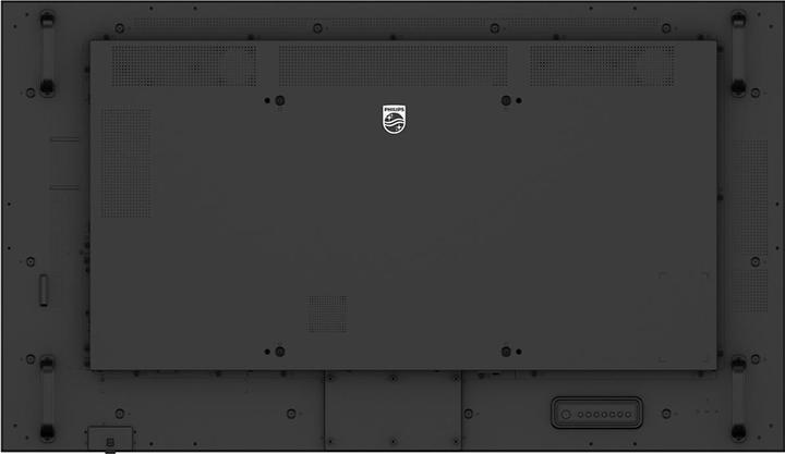 Produktbild Philips Dis Public 75 75BDL4003H/00 H-Line (3840 x 2160 Pixel, 75")