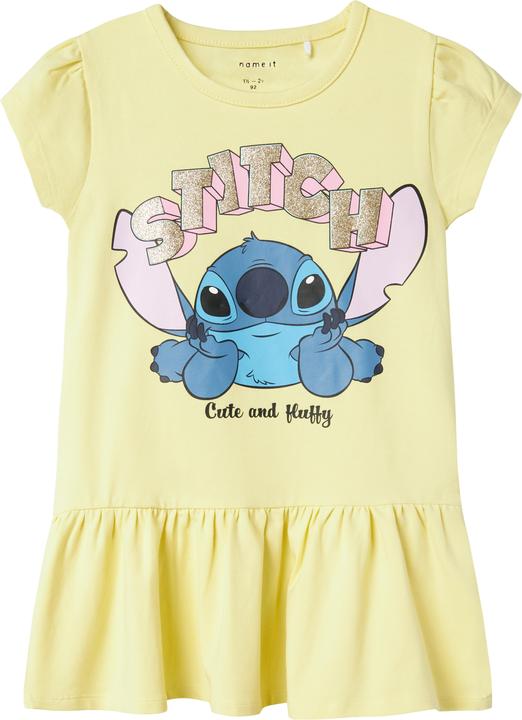 Name it Stitch Kleid