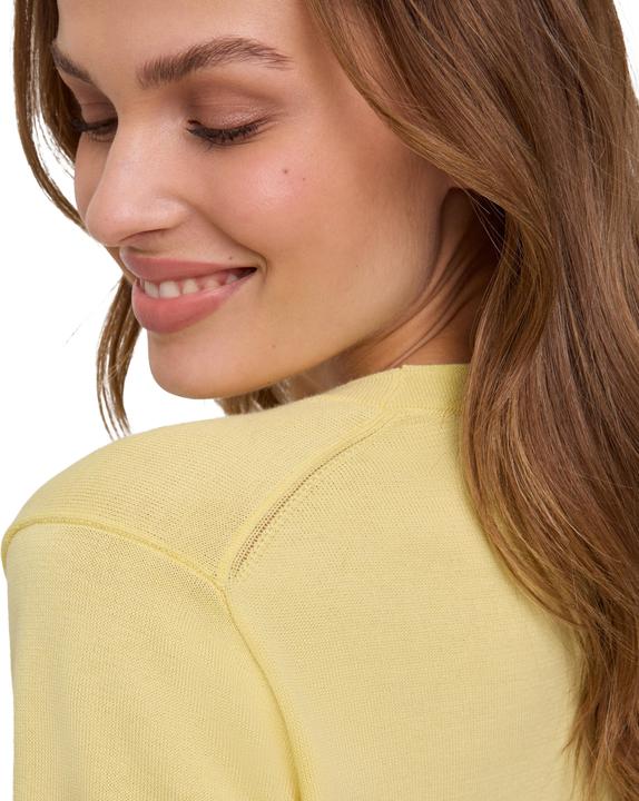Produktbild Falke FAV Cotton Crew Neck w (L)
