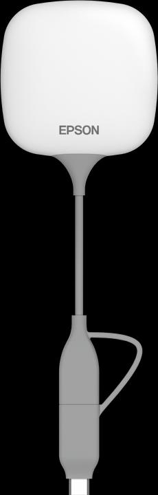 Produktbild Epson Wireless Transmitter ELPWT01 - Wireless Range Extender (AV-Erweiterung)