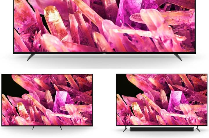 Sony XR-65X90K