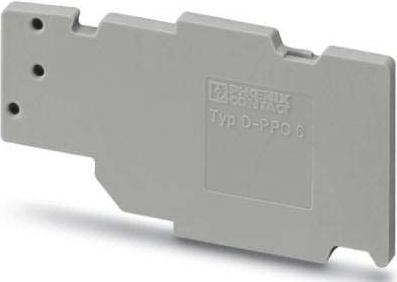 Produktbild Phoenix Contact D-PPC 6