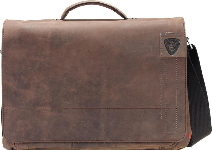 Produktbild Strellson BriefBag MHF richmond jim (14.57")