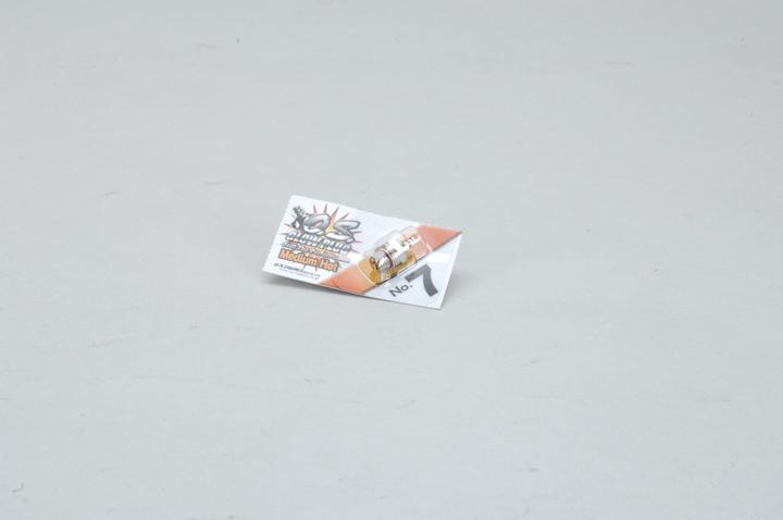 Produktbild O.S. Engines Kerzen No. 7 (Medium-Hot)