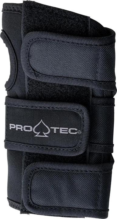 Produktbild Pro-Tec Street Adult 3-Pack Pad Set Open (S, Protektorenshorts, Einzelstück)