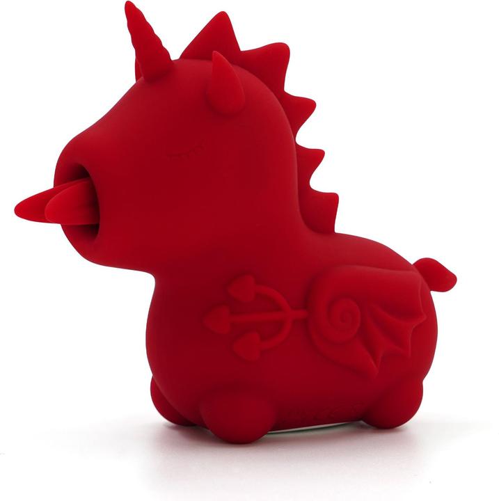 Actual product image Unihorn Blaze Diablo