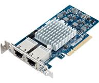 Produktbild Gigabyte Intel X540-BT2 10Gb/s 2-port LAN Card (PCIe)