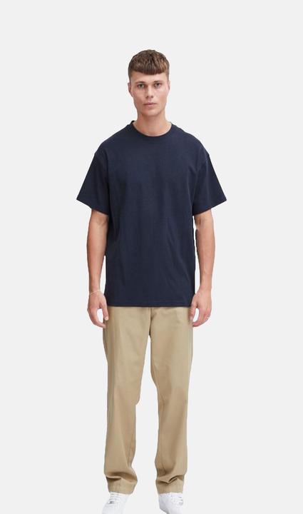 Actual product image Solid ! T-Shirt DANTON Kurzarmshirt (L)