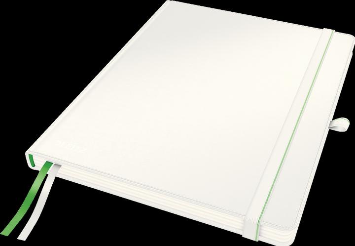 Image du produit Leitz Complete (Spécial, Quadrillé, Couverture rigide)