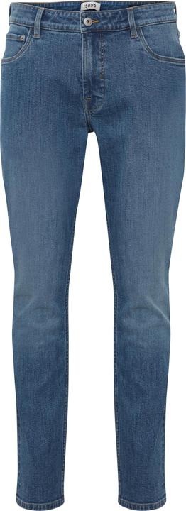 Middle Blue Denim (700029)